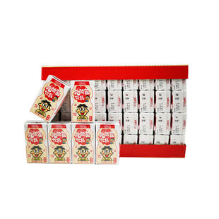 特价旺仔牛奶复原乳125ml盒装/多规格多口味儿童成长牛奶畅销正品