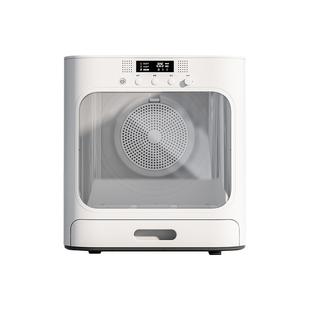 鸟语花香宠物烘干箱全自动洗猫咪狗狗洗澡烘干机家用吹风机吹水机