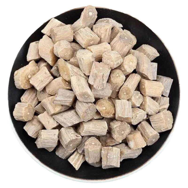 新货特级野生怀牛膝500g包邮