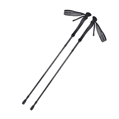 思凯乐户外3K碳纤维登山杖