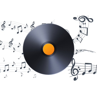 音乐消除杂音 舞蹈视频音乐去除掌声呐喊声噪音变高清音质音频mp3