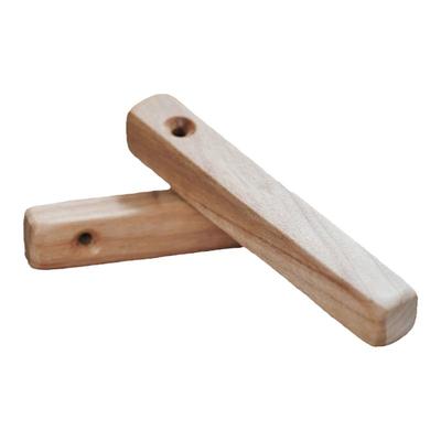 日本衣物防霉蟑螂去味香樟木条