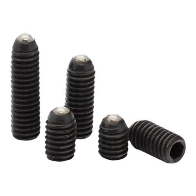 玻子波珠定位珠钢珠紧定弹簧柱塞