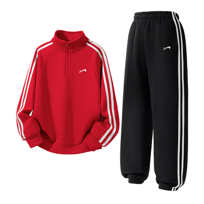 一体绒不含胶，贺岁保暖系列