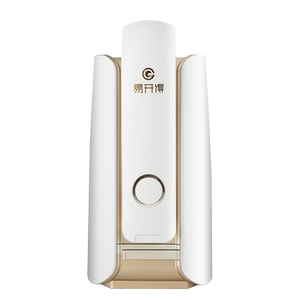 赵雅芝张铁林代言易开得净水器家用直饮自来水过滤器净水机