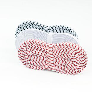 双层加厚松紧带专用裤子高弹力耐用宽扁细裤腰橡筋绳橡皮筋伸缩带