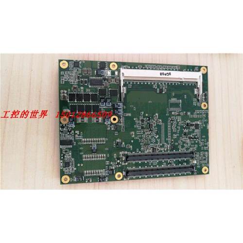 议价Congatec AG L13410 PN:041490 D.0工控主板 CPU主板 现货 测