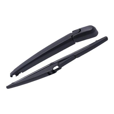 【所有车型】原厂静音后窗雨刮器