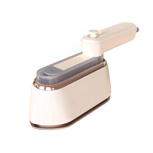 志高手持挂烫机家用小型蒸汽电熨斗除皱旅行便携式熨烫衣服熨烫机