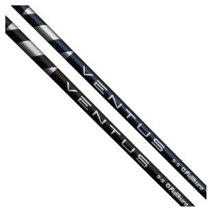 高尔夫球杆男士FujikuraVentus一号木杆身3/5号球道木碳素木杆身