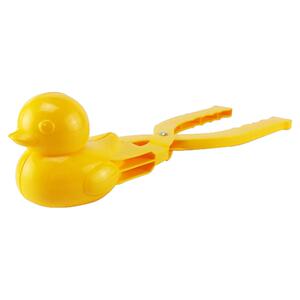 雪球夹玩具儿童玩雪工具
