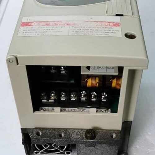 议价VFS9S-2007PL-WN东芝220V0.75KW变频器