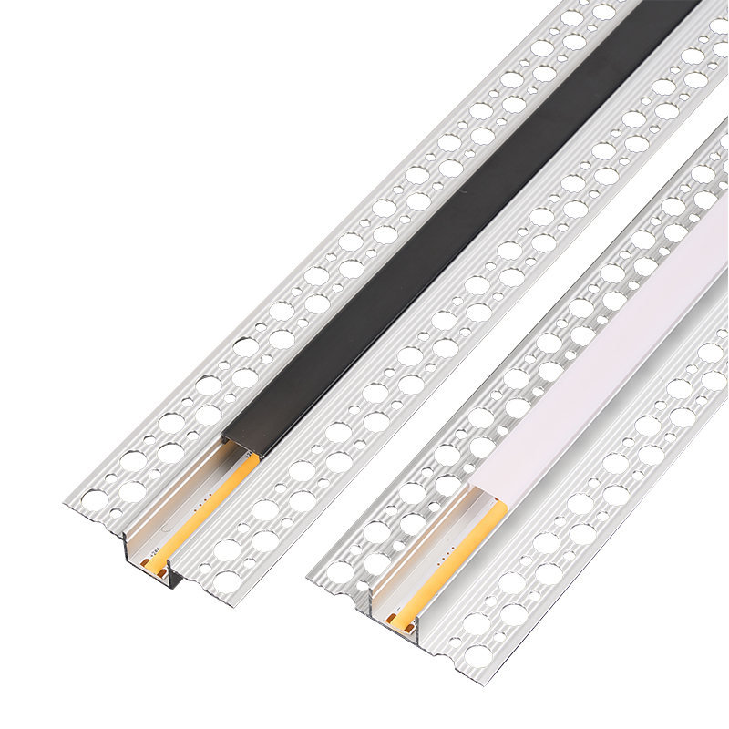 全光谱护眼吊顶家用线形灯线性灯