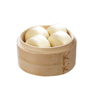 康福刀切小馒头南瓜馒头速食速冻半成品传统儿童营养早点4袋包邮