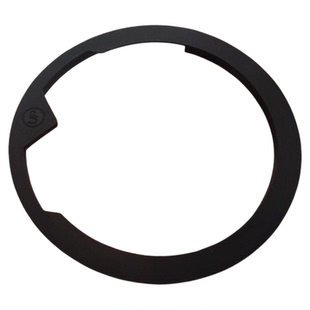 铂富BREVILLE875/878/880磨豆机密封圈防卡硅胶配件飞粉清洁豆仓