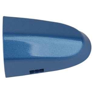 适用陆风X7 X5车门外拉手盖外把手小盖前门拉手盖 后盖钥匙孔盖子