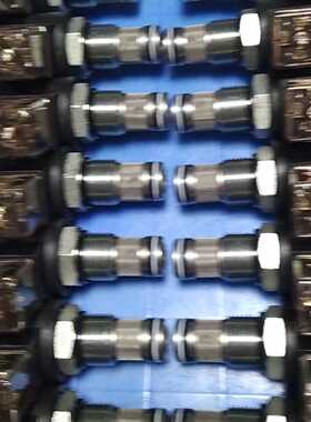 SV2－12－2NCRP-DC24    插装电磁阀  单止
