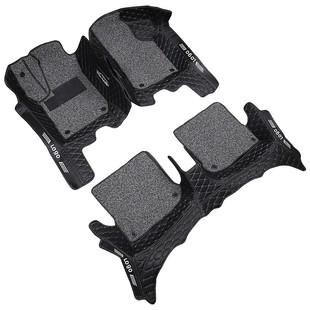 专用长安启源A07汽车A05全包围Q05脚垫Q07起源A06车装饰用品大全