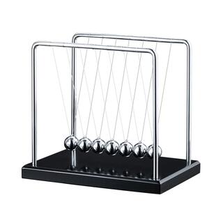 牛顿摆球撞球非永动仪情绪稳定解压治愈系礼物客厅书房办公室摆件