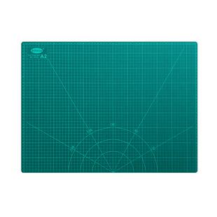 手工切割垫板大号A3桌面手工手账垫板a4美工绘画桌垫裁纸pvc双面雕刻刻刀套装油画棒专用模型防割橡胶垫板