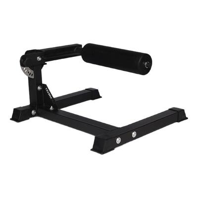 IRONWOD多功能单腿深蹲架