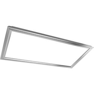 318*636明文法狮龙棋集成吊顶LED灯平板灯照明灯铝扣板高亮厨卫灯