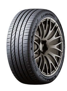 佳通长城轮胎 山海 U GMS 245  255/40 45R20 103W XL静音棉技术