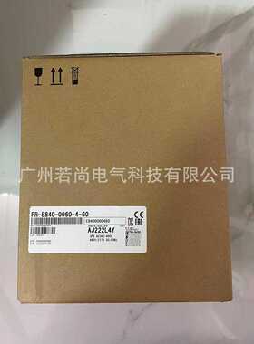 议价2.2KW变频器FR-E840-0060-4-60可替换FR-E740-2.2K-CHT新款通