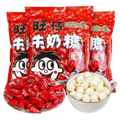 旺旺旺仔牛奶糖婚庆婚礼