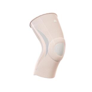 stoll斯托尔女性专属运动护膝跑步爬楼专用膝盖关节保护护具2只装