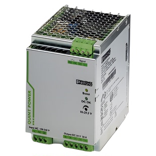 菲尼克斯 开关电源 2866776 QUINT-PS/1AC/24DC/20  20A 稳压电源