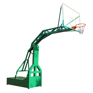 标准篮球架成人户外移动篮球架室外篮球架家用成年训练升降蓝球架