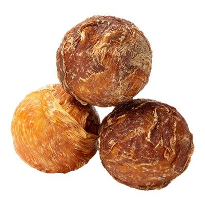 抢~6个仅9.9元！鸡鸭肉缠乐芙球