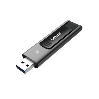 【自营】雷克沙M900优盘USB3.2磨砂质感推拉一体式设计闪存U盘