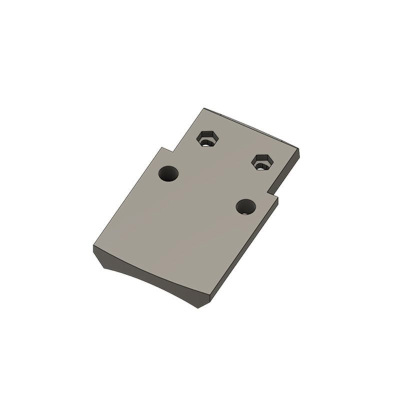 UDLP320m17转接板RMR转接器3D