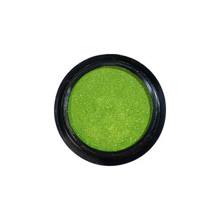 魔镜粉美甲青提镜面粉夏日青苹果绿清新浅绿色显白指甲装饰墨镜粉