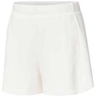 波司登2025春夏新款户外舒适透气运动休闲短裤女B250925192