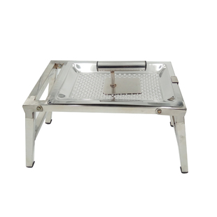 山西面食工具擦蝌蚪 抿面机 不锈钢抿尖床 抿擦尖抿圪斗床  抿曲