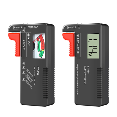 喜博尔电池容量剩余电量检测仪