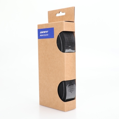 捷安特Rush系列双色把带耐脏减震