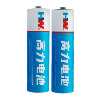 高力电池国企品质新升级更好用