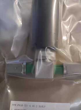 议价fujikin气动隔膜阀高压1/4VCR母头FPR-PNSD-721-6.35-2-316LP