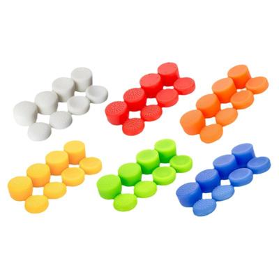 ps5胶帽按键xbox摇杆游戏手柄