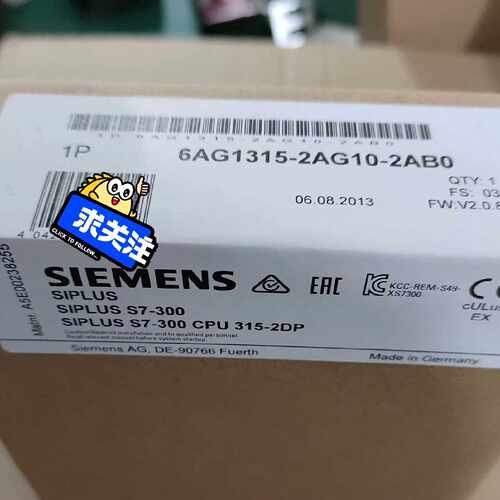 议价6AG1315-2AG10-2AB0./4AB0 6ES7315-2AG10-0AB0 包邮顺丰