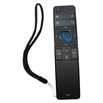 原装夏普蓝牙语音电视机遥控器