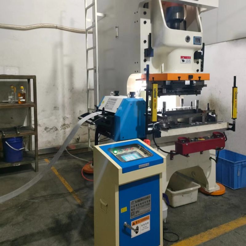 NC送料机伺服数控冲床送料机薄板卷材滚轮送料机冲压自动化设备