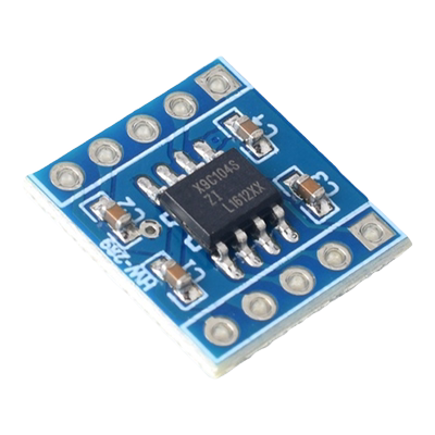 数字电位器模块10K/100K