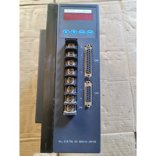 溢价-鑫科瑞伺服驱动器DS301Fm2.3KW30A