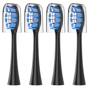 适配飞利浦9352钻石philips sonicare电动牙刷头替换hx9312/9322