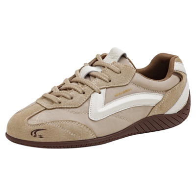 马登极速赛车鞋男生复古红色经典德训鞋女薄底健身运动休闲板鞋子